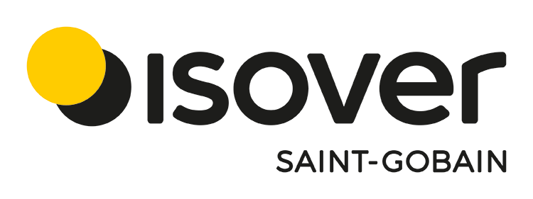 ISOVER Firmenlogo ISOVER
