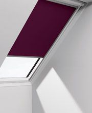 VELUX Verdunklungsrollo