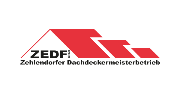 ZEDF Zehlendorfer Dachdeckermeisterbetrieb GmbH